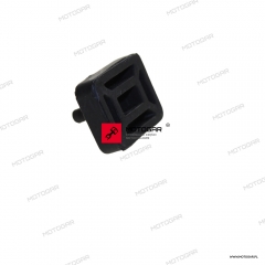 Guma kanapy siedziska Ducati Monster 797, Monster 821, Monster 1200, Supersport [OEM: 86611701A]