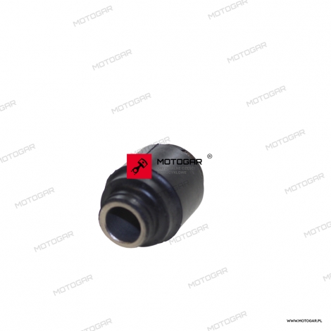 Gumowa tuleja ramy Honda CB1100, CB1300 [OEM: 50205MEJ000]