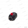 Gumowa tuleja ramy Honda CB1100, CB1300 [OEM: 50205MEJ000]