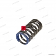 Sprężyna zaworowa Yamaha XTZ750, TRX850, TDM850, TDM900 [OEM: 3LD1211300]