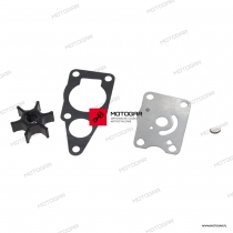 Komplet wirnika wody Suzuki DT4 DT5 Johnson 5KM 2T [OEM: 1740098652] *