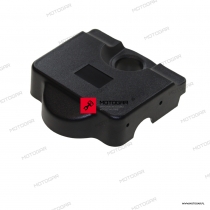 Nakładka na stacyjkę, obudowa SYM XS125 [OEM: 35105-N3A-A00]