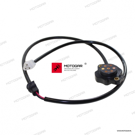 Czujnik luzu, biegu neutralnego Suzuki GSX1300 [OEM: 3773024F00]