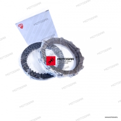 Sprzęgło Ducati Superbike748 [OEM: 19020101A]