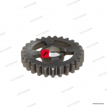 Zębatka, tryb skrzyni biegów 27T Honda CRF450 [OEM: 23411MENA30]