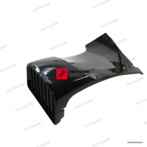 Osłona obudowa zbiornika prawa Yamaha XT500, XT600 [OEM: 3TB2137X40]