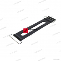 Pasek mocujący akumulatora Kawasaki Ninja H2, Ninja ZX-6R, Ninja ZX-9R, Ninja ZX-10R, Versys 1000 [OEM: 920721306]