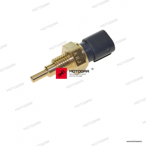 Czujnik temperatury Honda FES125, FES150, CRF250, NSS250, FJS400, CBF600, CB600, VT750, CB1000, GL1800 [OEM: 37870KRJ901]