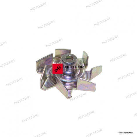 Wirnik pompy wody Kawasaki VN1500, VN1600 Vulcan [OEM: 592561066]