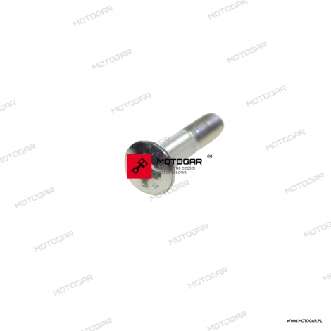 Śruba kopki startera Suzuki RM125, RM250, RMX250, DR-Z400, RM-Z450, RMX450 [OEM: 0912706016]