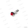 Śruba kopki startera Suzuki RM125, RM250, RMX250, DR-Z400, RM-Z450, RMX450 [OEM: 0912706016]