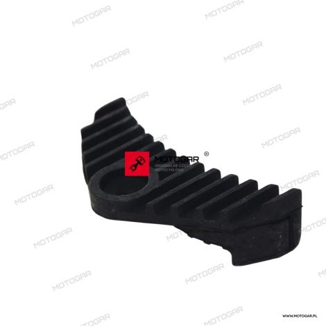 Guma pod zbiornik paliwa Suzuki GS500,GSF600 Bandit, GSF650 Bandit, GSX650F, GSF1200, GSX1250F, GSF1250 Bandit [OEM: 4451127E00]