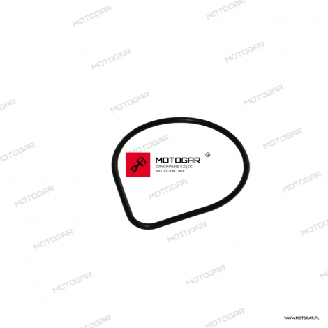 Uszczelka obudowy wysprzęglika Honda VT1100 Shadow [OEM: 22862MAH003]