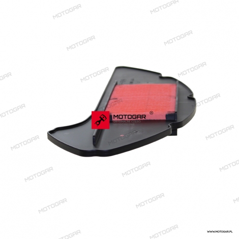 Filtr powietrza Yamaha X-MAX 125, GPD Nmax 125 [OEM: B6HE445100]