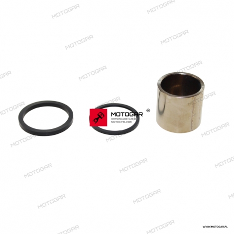 Zestaw naprawczy zacisku hamulcowego, przód Suzuki TR50 Street Magic, RM80, RM85 [OEM: 5930120830]