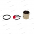 Zestaw naprawczy zacisku hamulcowego, przód Suzuki TR50 Street Magic, RM80, RM85 [OEM: 5930120830]