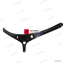 Stelaż, uchwyt, mocowanie szyby owiewki Honda GL1800 Gold Wing [OEM: 64122MCA000]