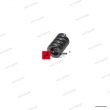 Sprężyna kopki, kick startera Honda CG110, CRF125, CRF150, XR200, CR250, XR250R, CRF250, XR400R, CRF450 [OEM: 28333KK0000]
