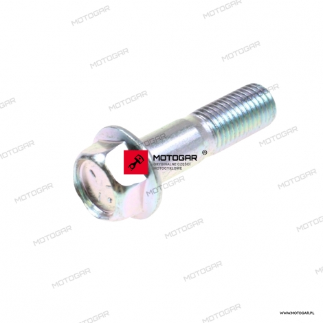 Śruba 10x37 Suzuki LT-Z50, DR-Z70, GZ125, LT-F250, GSX-R600, GSX-R750, TL1000, GSX1300, GSX1400 [OEM: 0910310019]