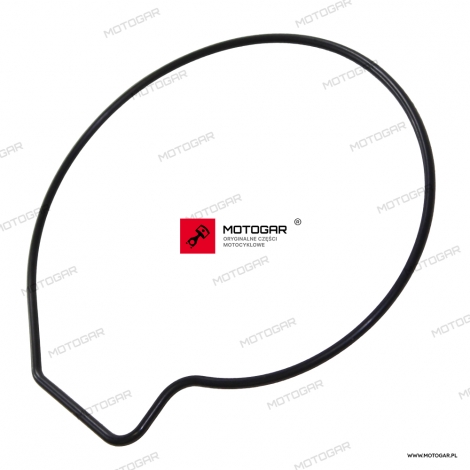 Uszczelka, o-ring obudowy, pokrywy pompy wody Kawasaki Z750, Z900, ZX-9R, Z1000, ZX1000, KLZ VERSYS 1000 [OEM: 920551571]