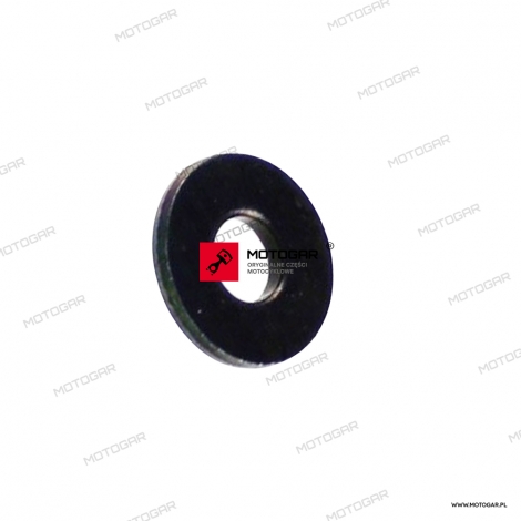 Podkładka Yamaha YFZ350, YFM350, YFM400, YFM450 [OEM: 1UY839090000]