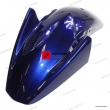 Błotnik przedni Suzuki GSF650, GSF1250 [OEM: 5311138G01YBA]