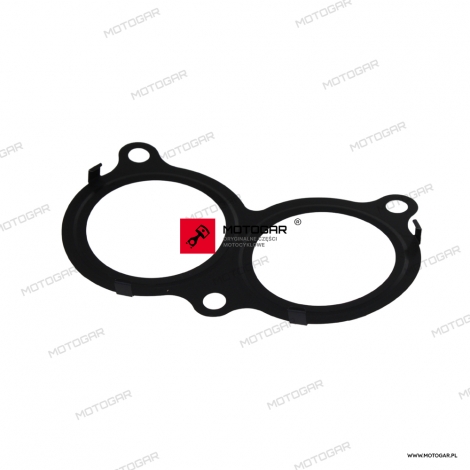 Uszczelka przepustnicy Yamaha XV950, XVS950, XVS1300 [OEM: BL31446700]