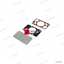 Membrany pompy paliwa Suzuki DT4, DT5Y, DT6, DT8 [OEM: 1517098110]