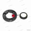 Sprzęgło rozrusznika zewnętrzne Yamaha TT-R50, TZR125, TDR125, DT125 [OEM: B7EE558000]