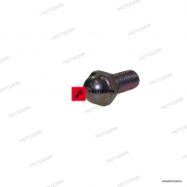 Śruba podnóżka 8X18 Honda CBF500, CBF600, CBF1000 [OEM: 92501080180A]