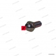 Śruba podnóżka 8X18 Honda CBF500, CBF600, CBF1000 [OEM: 92501080180A]