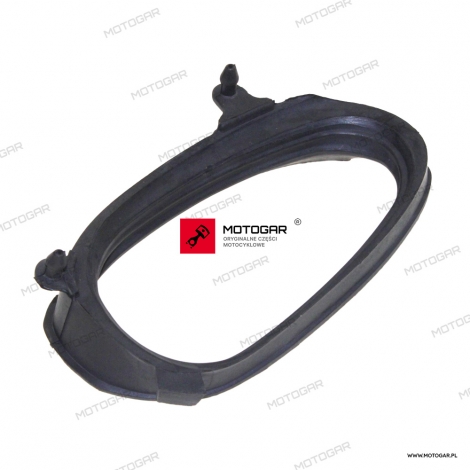 Guma dolotu powietrza, lewa Yamaha YZF-R1 [OEM: 4C82837101]