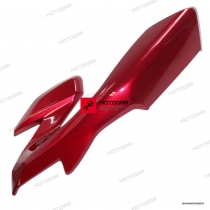 Owiewka przednia, czasza prawa Honda CB125 [OEM: 61305K0ND00ZG]