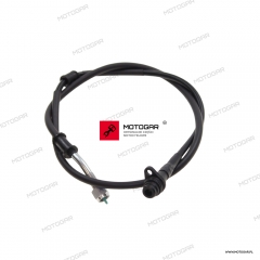 Linka prędkościomierza licznika Vespa LX [OEM: 649347]