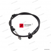 Linka prędkościomierza licznika Vespa LX [OEM: 649347]