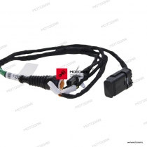 Wiązka lampy, świateł tył Ducati Monster 1200 [OEM: 5101A851B]