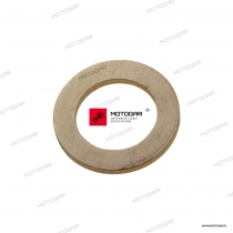 Podkładka miedziana pod czujnik, przewód 10m Yamaha YZ250, XJ6 Diversion, XTZ750, YZF-R1, XV1600 Road Star [OEM: 904301017100]