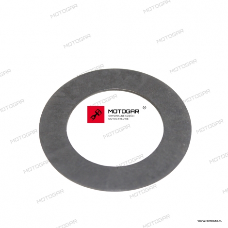 Podkładka, dystans sprzęgiełka rozrusznika Kawasaki VN900, VN1500, VN1600 [OEM: 920261490]
