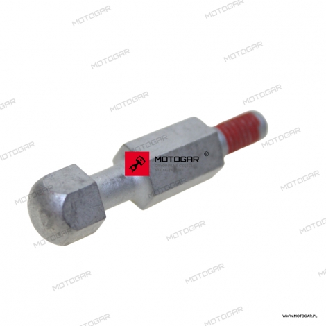 Śruba docznej stopki Aprilia TUAREG660, Moto Guzzi V100 MANDELLO [OEM: 2B010368]