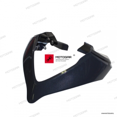 Owiewka, przednia czasza Ducati Multistrada [OEM: 48113483BH]