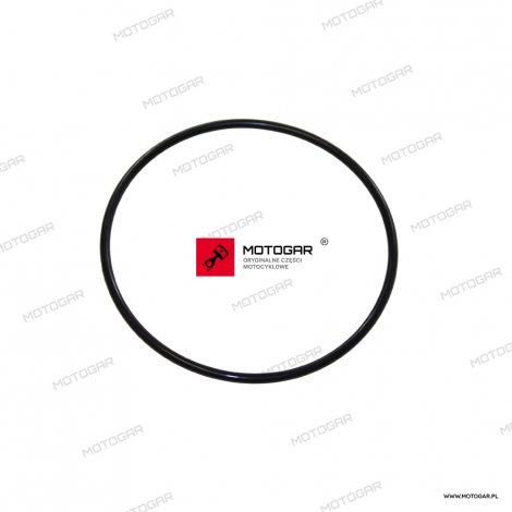 Uszczelka dekielka inspekcji zaworów Honda TRX400, TRX420, TRX450, TRX500, XR650, TRX700, CTX1300, ST1300 [OEM: 91351881000]