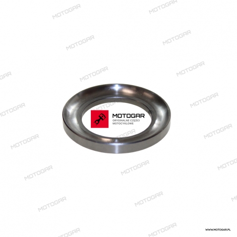 Bieżnia górnego łożyska głowki ramy Kawasaki BN125, EL250, NINJA 250, Z300, GPZ305, NINJA 400, GPZ500, ER-5 [OEM: 920480036]