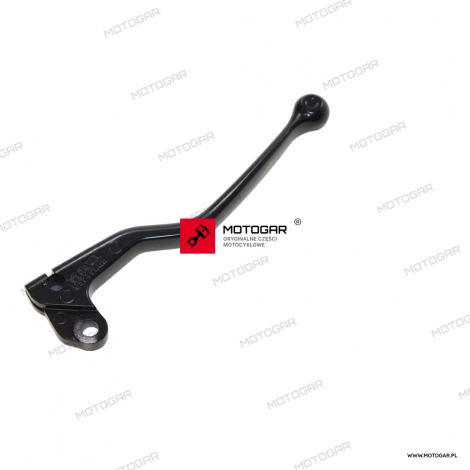 Dźwignia klamka sprzęgła Honda XR125L [OEM: 53178KRHD20]