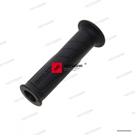 Manetka lewa Ducati Monster 821, Monster 1200 [OEM: 36110131C]