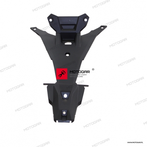 Błotnik tył Honda ADV750 [OEM: 80105MKHD00]