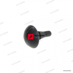 Kołek spinka montażowa Ducati Monster 821, Monster 1200, Superbike, Streetfighter, Multistrada, Hypermotard [OEM: 86610751A]