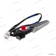 Kierunkowskaz przód prawy Yamaha YZF690, YZF-R7 [OEM: BEB8332000]