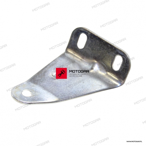 Mocowanie kanapy prawe Ducati Monster 400, Monster 750, Monster 800, Monster S2R, Monster 900, Monster 1000 [OEM: 82710961A]