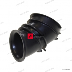 Króciec filtra powietrza Airboxa Yamaha XJ600 Diversion [OEM: 4EB1445300]