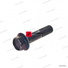 Śruba główki ramy Yamaha XTZ 690 / Tenere 700 [OEM: 9010512104]